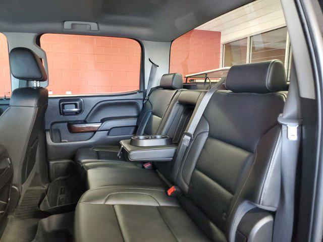 used 2018 GMC Sierra 1500 car, priced at $29,993