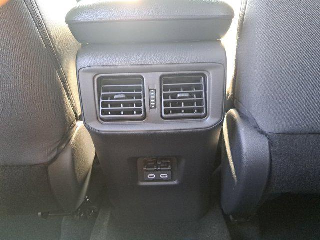 new 2025 Toyota RAV4 car, priced at $33,699
