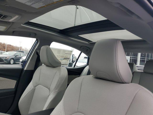 new 2026 Toyota Camry car, priced at $37,667