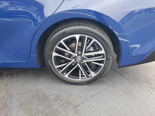 new 2026 Toyota Camry car, priced at $37,667