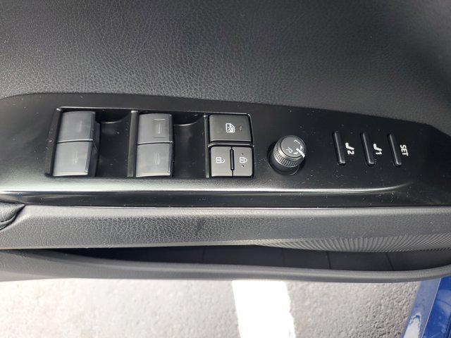 new 2026 Toyota Camry car, priced at $37,667