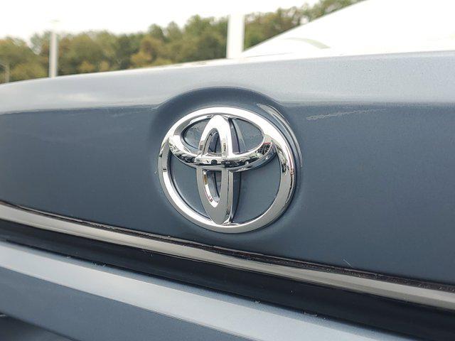 new 2026 Toyota Corolla car, priced at $24,364