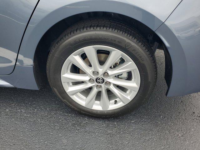 new 2026 Toyota Corolla car, priced at $24,364