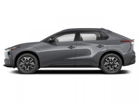 new 2026 Toyota bZ car, priced at $41,825