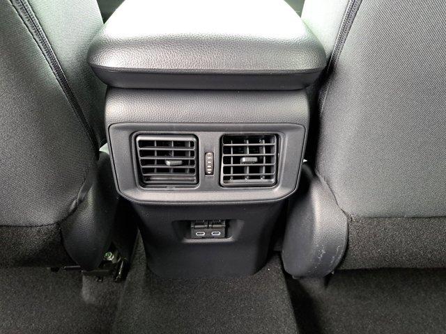 new 2025 Toyota RAV4 car, priced at $33,384