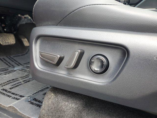used 2025 Toyota 4Runner car, priced at $62,928