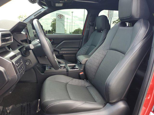 used 2025 Toyota 4Runner car, priced at $62,928