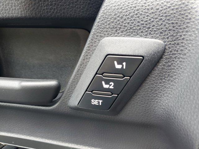 used 2025 Toyota 4Runner car, priced at $62,928
