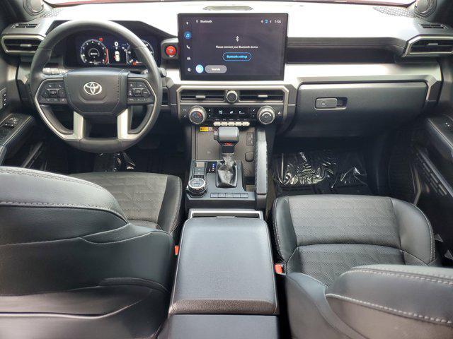 used 2025 Toyota 4Runner car, priced at $62,928