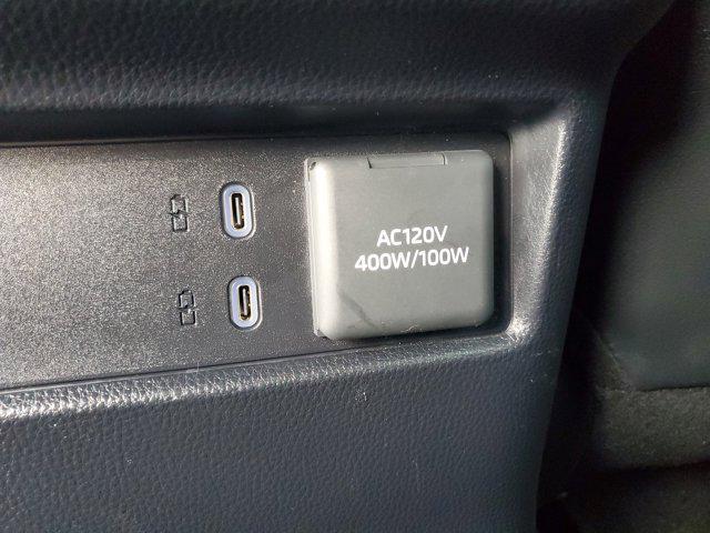 used 2025 Toyota 4Runner car, priced at $62,928