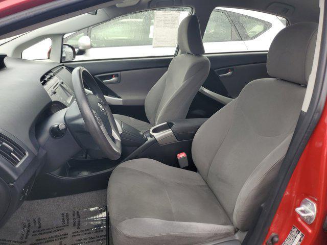 used 2013 Toyota Prius car, priced at $10,545