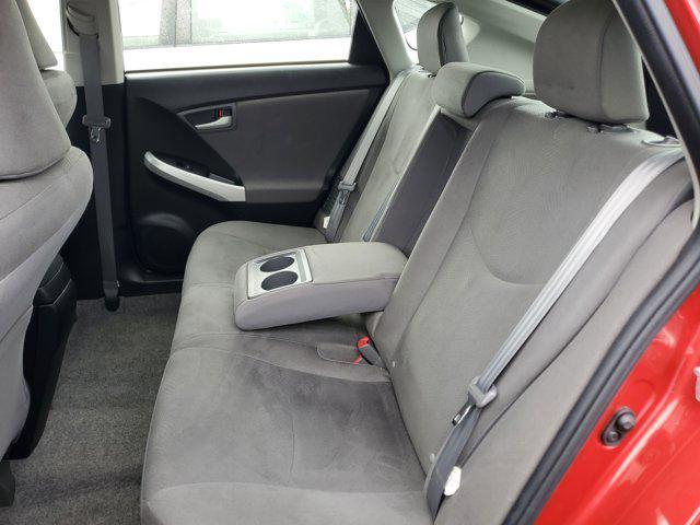 used 2013 Toyota Prius car, priced at $10,545