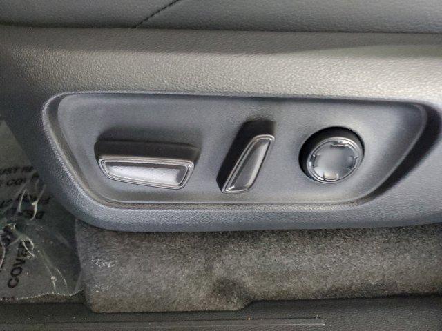 new 2025 Toyota 4Runner car, priced at $60,018