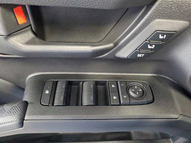 new 2025 Toyota 4Runner car, priced at $60,018