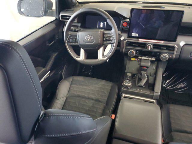 new 2025 Toyota 4Runner car, priced at $60,018