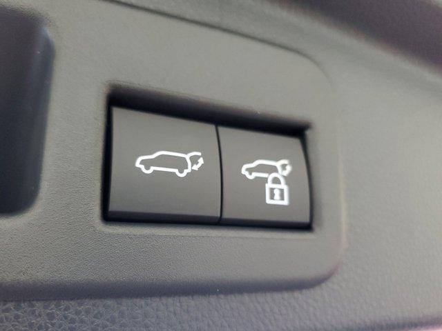 new 2025 Toyota 4Runner car, priced at $60,018