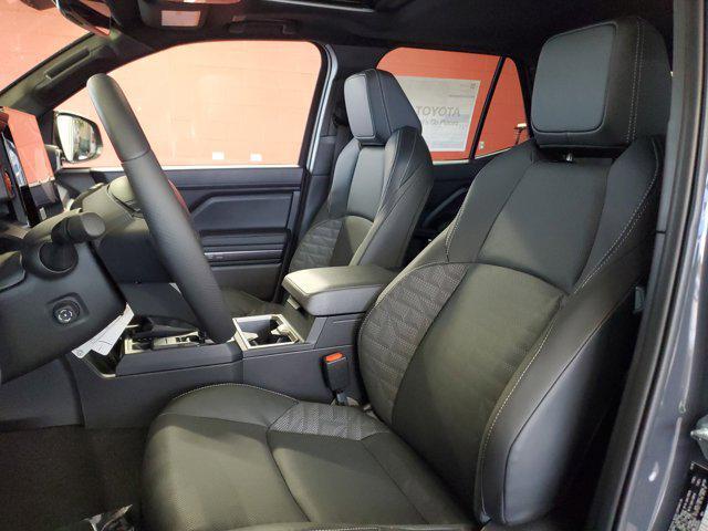 new 2025 Toyota 4Runner car, priced at $60,018