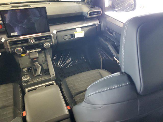 new 2025 Toyota 4Runner car, priced at $60,018