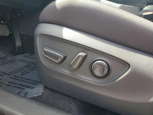 new 2025 Toyota RAV4 car, priced at $35,679