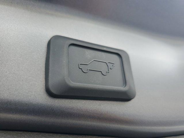 new 2025 Toyota RAV4 car, priced at $35,679