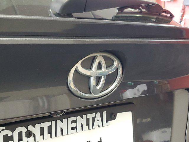 used 2020 Toyota C-HR car, priced at $17,969