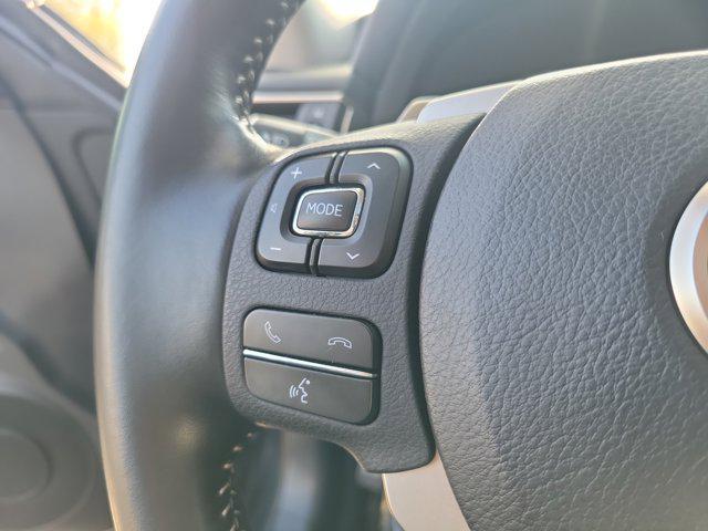 used 2020 Lexus IS 300 car, priced at $31,998