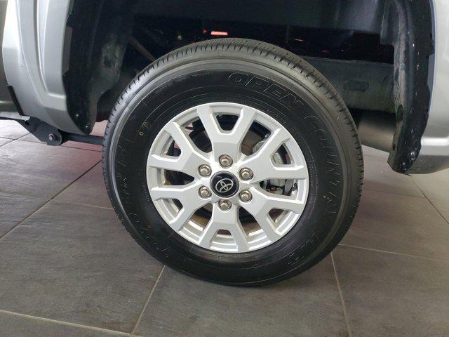 used 2024 Toyota Tacoma car, priced at $40,998