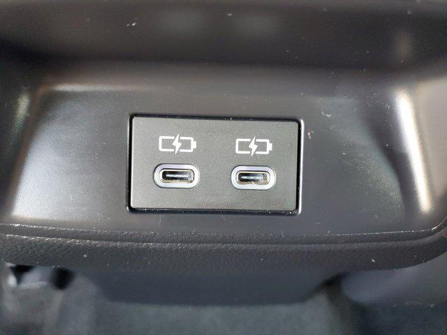 used 2024 Toyota Corolla car, priced at $23,877