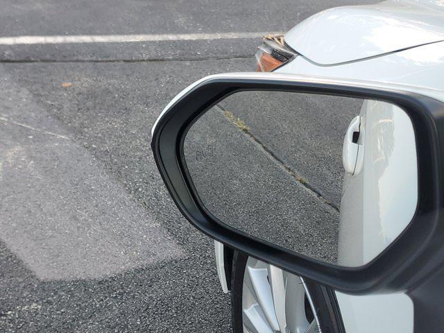 used 2024 Toyota Corolla car, priced at $23,877