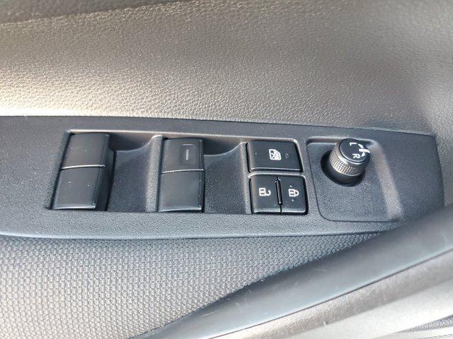 used 2024 Toyota Corolla car, priced at $23,877