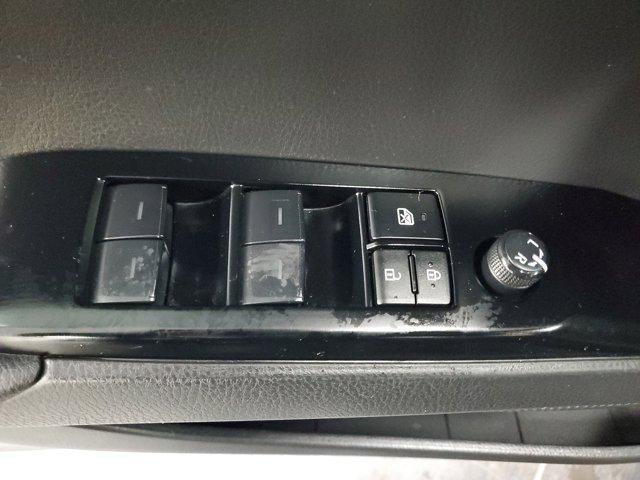 used 2025 Toyota Camry car, priced at $28,993