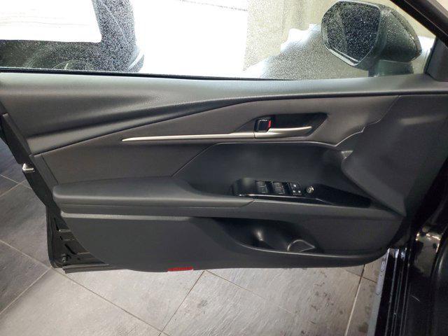 used 2025 Toyota Camry car, priced at $28,993