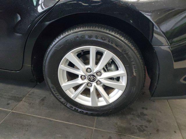 used 2025 Toyota Camry car, priced at $28,993