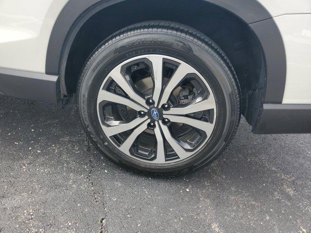 used 2022 Subaru Forester car, priced at $29,978