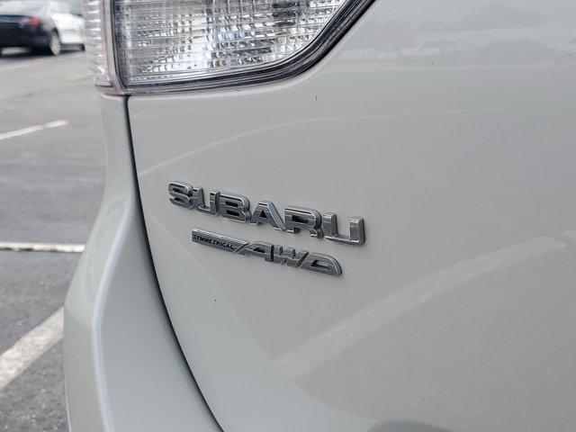 used 2022 Subaru Forester car, priced at $29,978