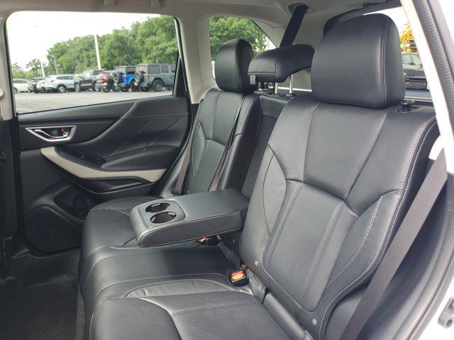 used 2022 Subaru Forester car, priced at $29,978