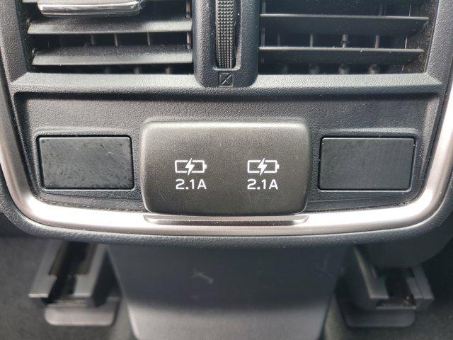 used 2022 Subaru Forester car, priced at $29,978