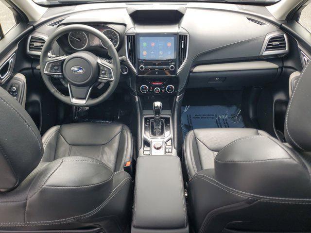 used 2022 Subaru Forester car, priced at $29,978