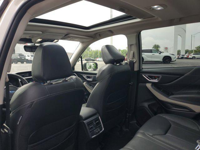 used 2022 Subaru Forester car, priced at $29,978