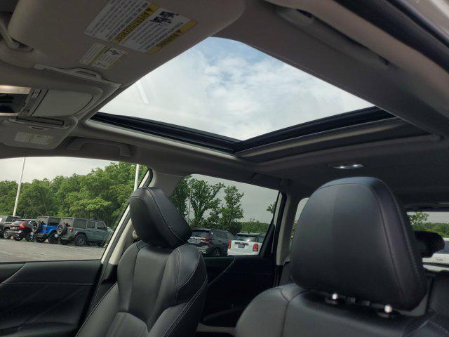 used 2022 Subaru Forester car, priced at $29,978