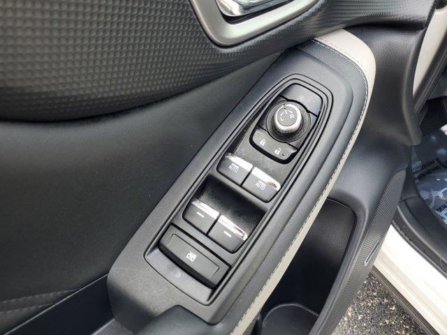 used 2022 Subaru Forester car, priced at $29,978