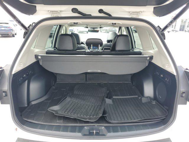 used 2022 Subaru Forester car, priced at $29,978