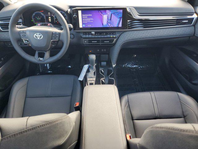 new 2026 Toyota Camry car, priced at $39,362