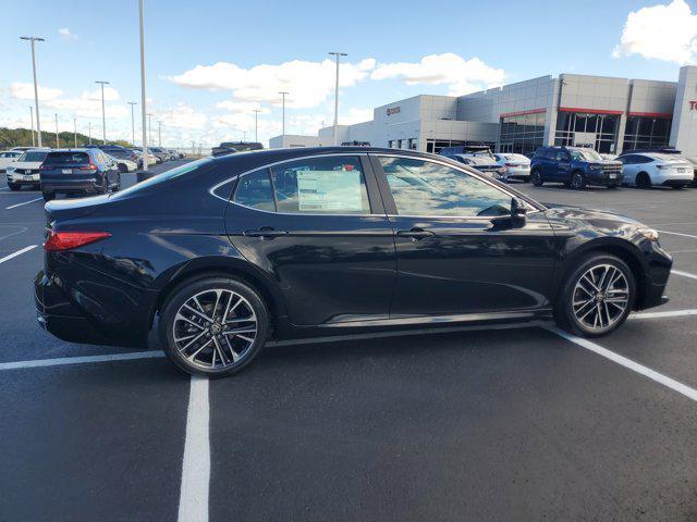 new 2026 Toyota Camry car, priced at $39,362