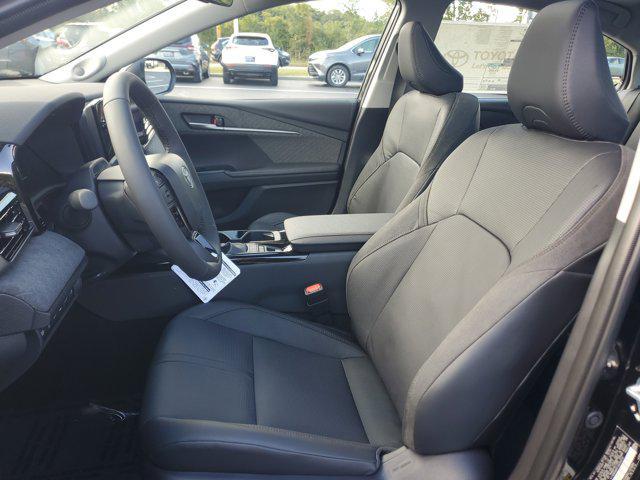 new 2026 Toyota Camry car, priced at $39,362