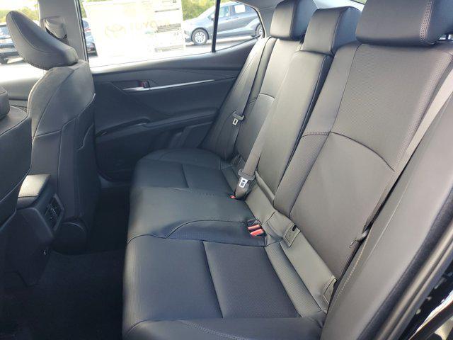 new 2026 Toyota Camry car, priced at $39,362