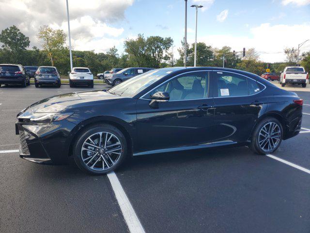 new 2026 Toyota Camry car, priced at $39,362