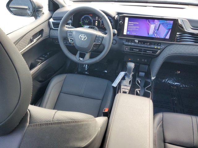 new 2026 Toyota Camry car, priced at $39,362