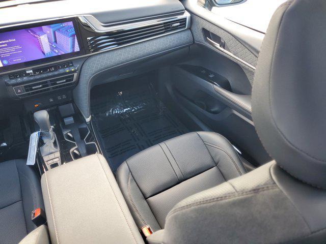 new 2026 Toyota Camry car, priced at $39,362