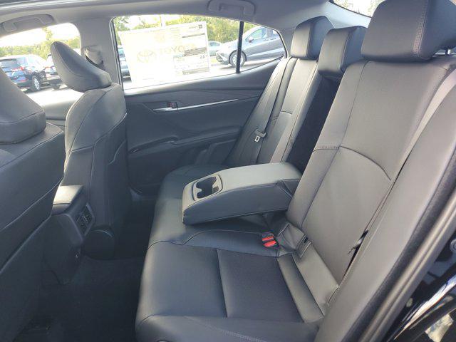 new 2026 Toyota Camry car, priced at $39,362
